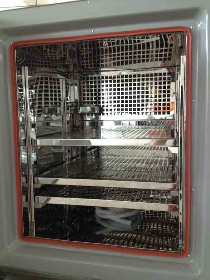 恒溫恒濕試驗(yàn)箱