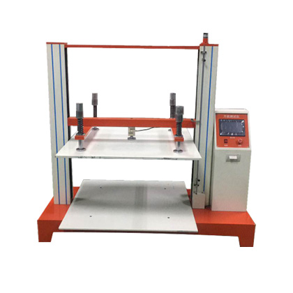 紙箱抗壓試驗(yàn)機(jī)