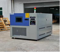 快速溫變箱送貨深圳做銅排連接器客戶(hù)公司