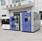 1000L恒溫恒濕箱