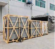 1000L恒溫恒濕箱出貨